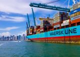 New Maersk Acquisition is Latest Move in Creating More Resilient Supply Chain Ecosystems
