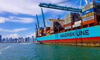 New Maersk Acquisition is Latest Move in Creating More Resilient Supply Chain Ecosystems
