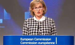 Europe Needs New Rules to Be Global Leader in Payments, Says EU Commissioner