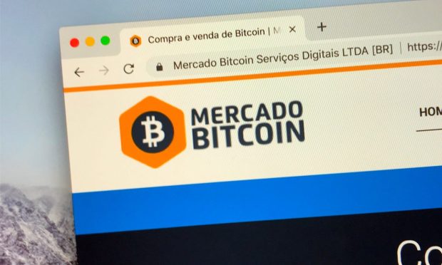 MercadoBitcoin.com Holding Company Snags $50M in Series B Funding 