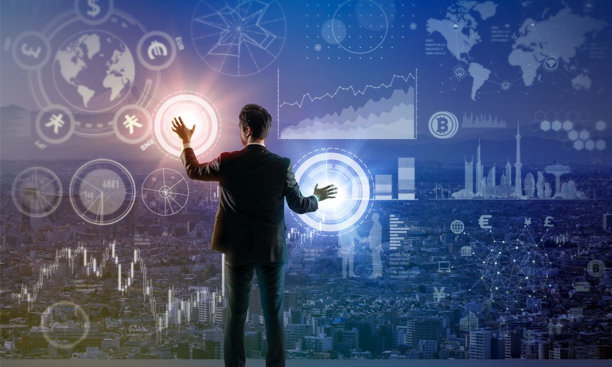 PSP Mobilum Partners with Crypto Payments Firm Wyre to Enter US Market