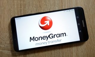 Paytm Helps MoneyGram Tap Into $83B Indian Market