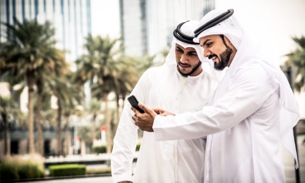 MoneyGram, urpay Partner on Saudi Arabia Payments 