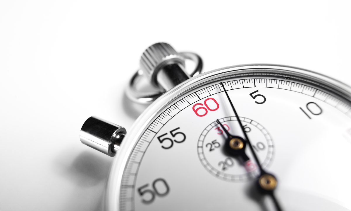The Days of Manual Credit Card Reconciliation Processes Are Numbered