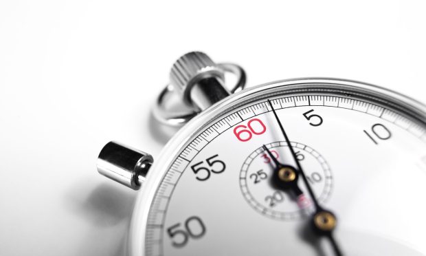 The Days of Manual Credit Card Reconciliation Processes Are Numbered