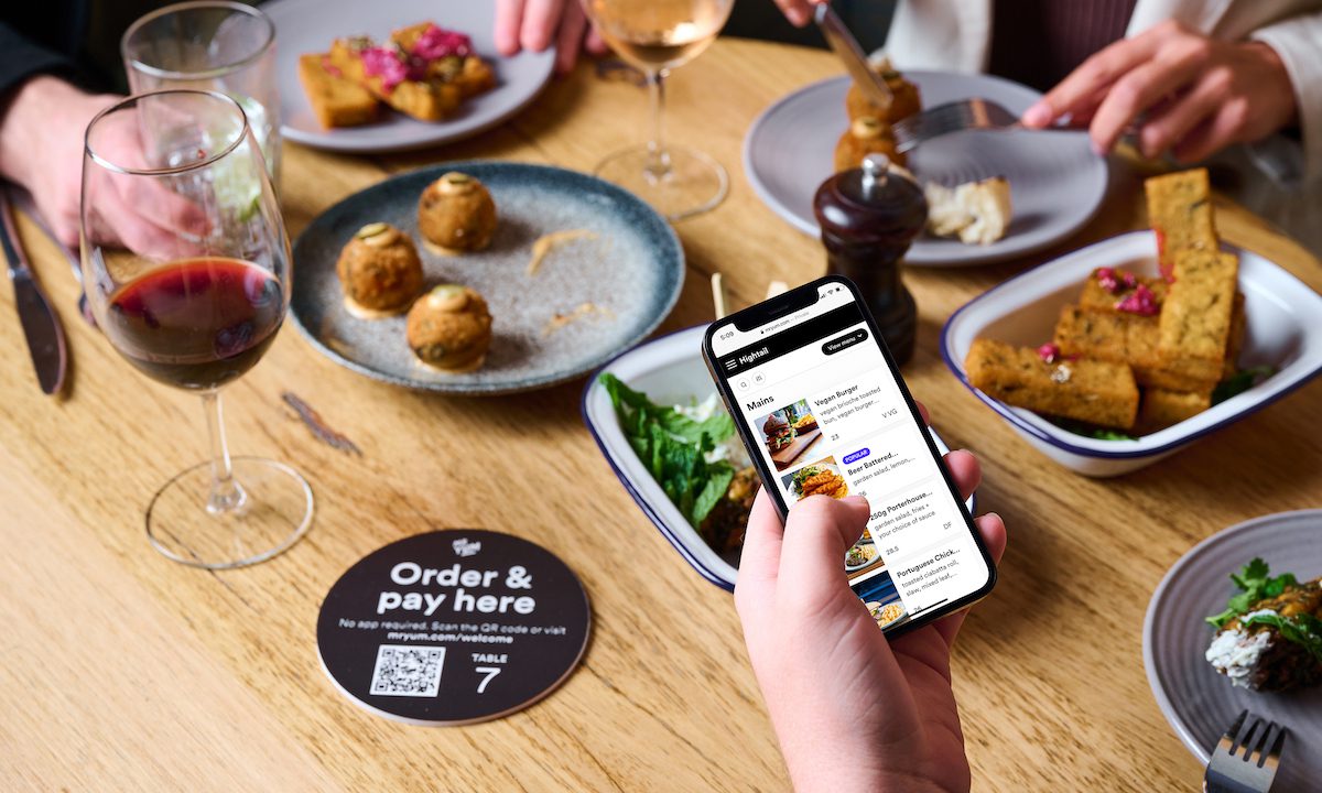 Australian Mr. Yum Savors Historic $89M Series A 
