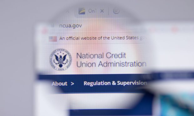 NCUA Tells FICUs Crypto Trading is OK — If Big Exchanges Provide the Service