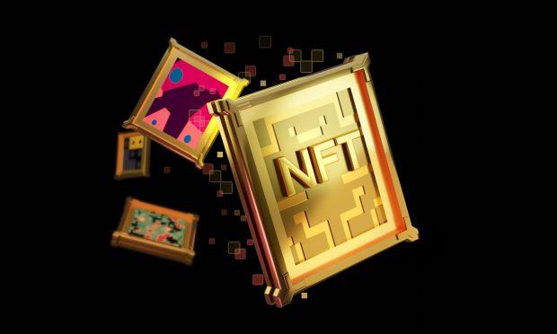 As More Industries Jump in, a Future for NFTs Begins to Take Shape