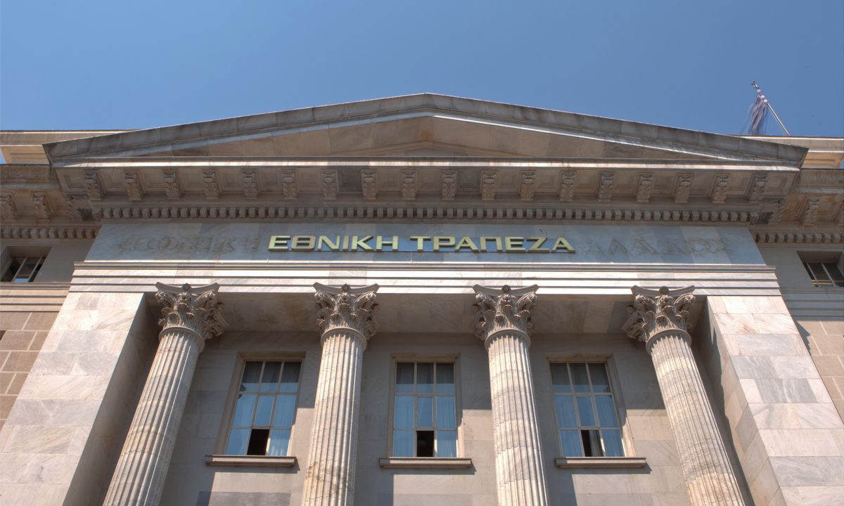 EVO Payments to Provide Merchant Acquiring, Payment Processing for National Bank of Greece