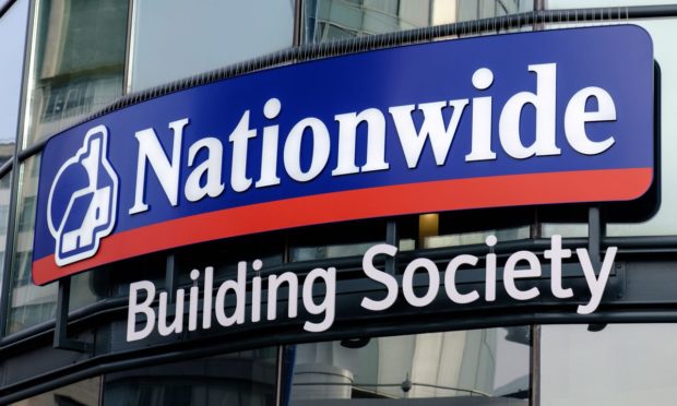 Nationwide Building Customers Endure Payment Delays