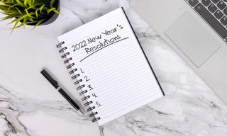 New Year’s Resolutions Crafted for the Financially Frivolous