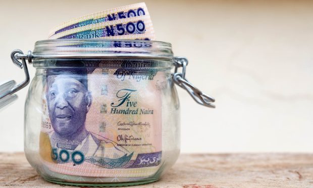 Cash Still King in Nigeria Despite Digital Drive