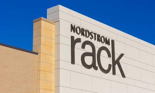 Nordstrom Considers Spinning off Rack