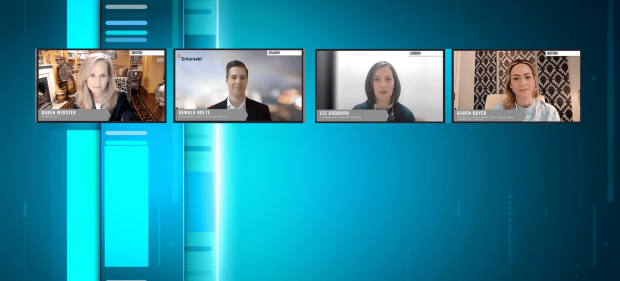 Panel: Passwordless Banking, Payments Must Overcome Consumer Headwinds