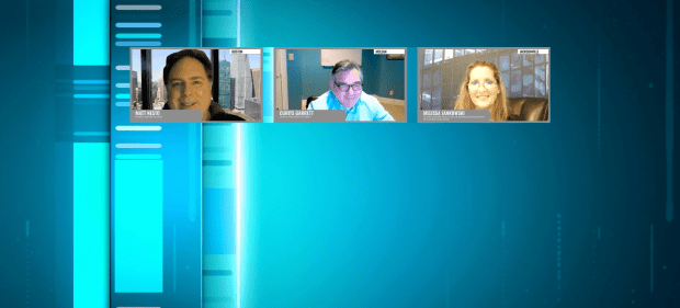 Panel: Digital Credentials Help Simplify the Connected Economy