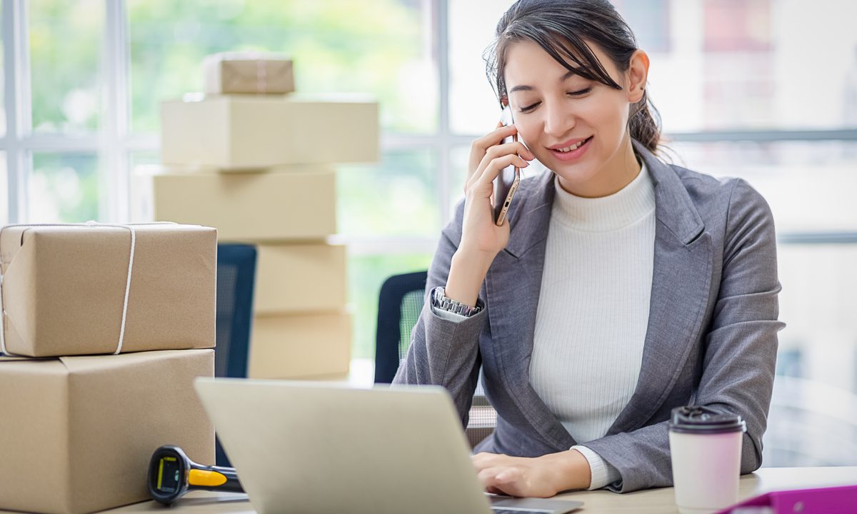 B2B Customers Now Expect a B2C-Like Seamless Purchasing Experience