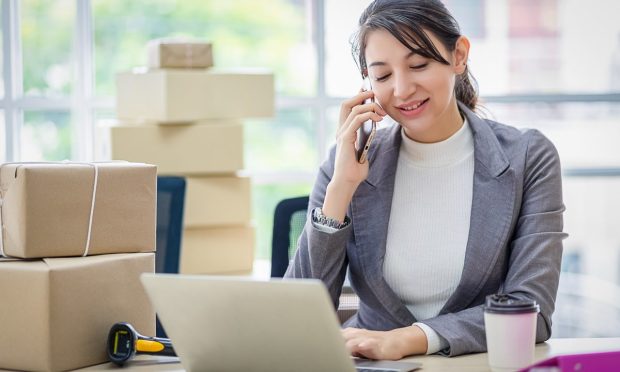 B2B Customers Now Expect a B2C-Like Seamless Purchasing Experience