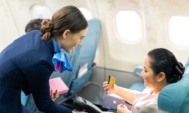 FinTech Swiipr Joins Forces with Paynetics to Issue Airline Payment Products