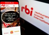 Restaurant Brands International Inc. Teams with Ant Group to Expedite Digital Shift Across Asia Pacific 
