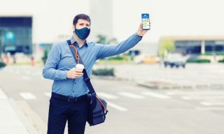 Indian Ride-Hailing App Ola Nets $500M