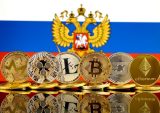 Russia Lays Groundwork to Regulate Cryptos