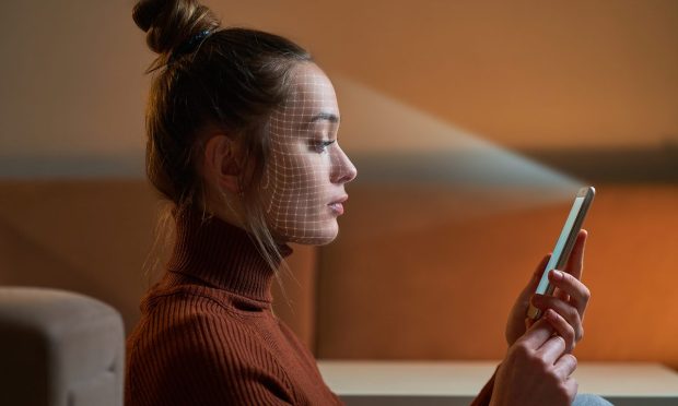 Biometric Human Scanning Tools Open World of Uses — From Try-Ons to Telehealth