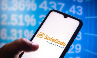 Google’s Africa Investment Fund Backs Ugandan Bike-Hailing Startup Safeboda