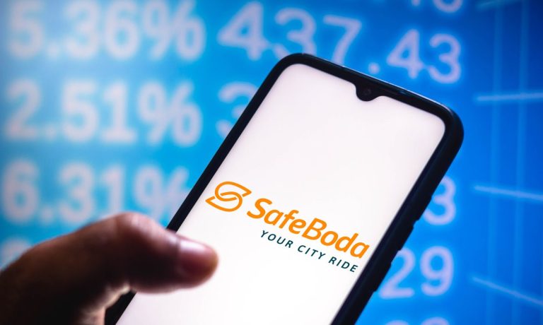SafeBoda
