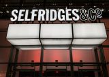 Selfridges Launches Pop-up Shop Devoted to Pre-Owned Clothing and Accessories