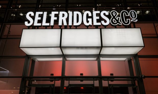 Selfridges Launches Pop-up Shop Devoted to Pre-Owned Clothing and Accessories