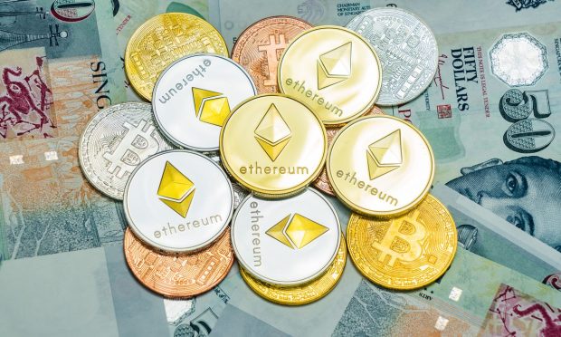 Is Singapore the ‘Future’ of Cryptocurrency?