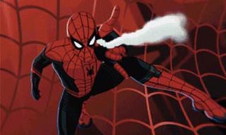Spider-Man May Be Turning 60, but AMC’s NFT Promo Proves He’s up to New Tricks