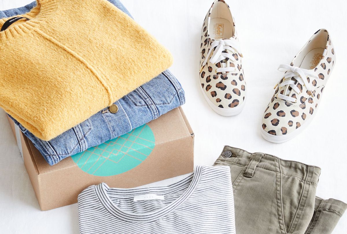 Stitch Fix Shifts Strategy to Focus on Direct Purchases With Freestyle Offering