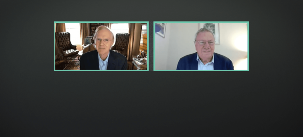 LSE Professor: Big Tech Requires New Thinking, Global Cooperation