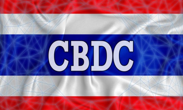 Thailand CBDC