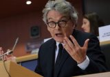 EU Internal Markets Chief Claims US Commerce Chief Is Lobbying for Big Tech