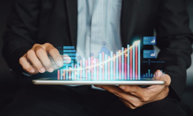 Tradeshift Looks to Grow Following $200M Investment 