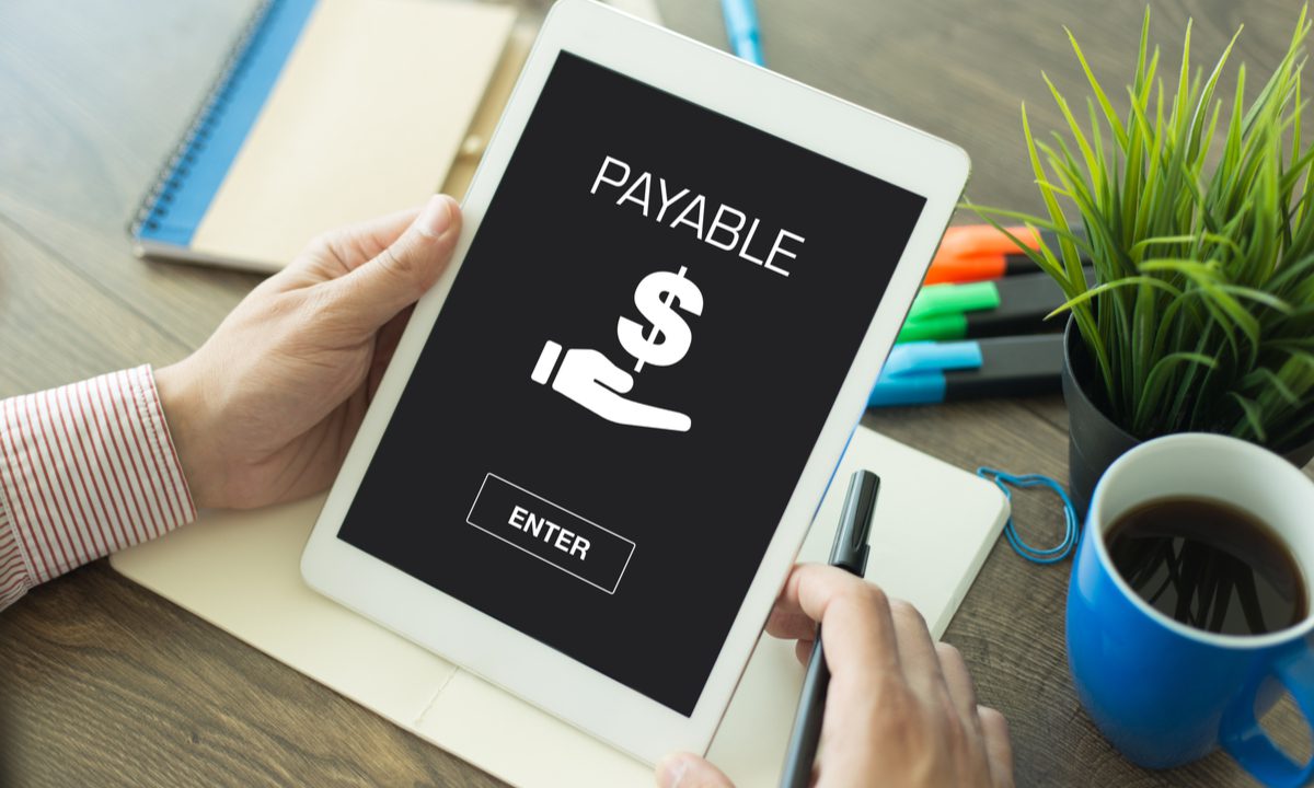 Embedded Payments Improve Back-Office Efficiency, Customer Experience