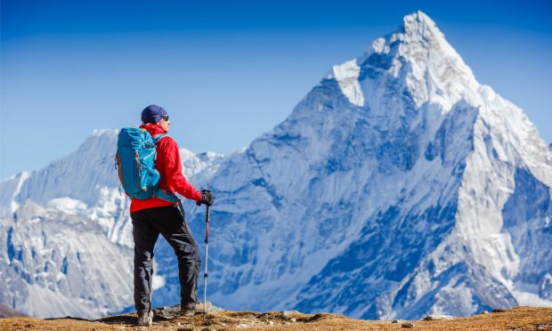 Vista Outdoor Acquires Hunting Gear Brand Stone Glacier 