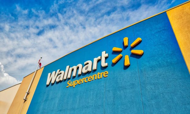 Walmart Canada Debuts Interac Debit Payments for App, Online Shopping