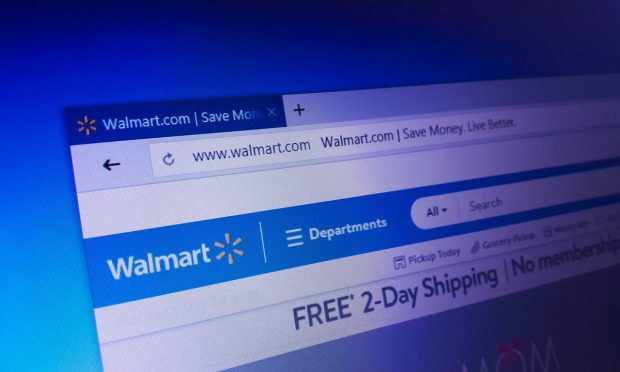 Walmart Teams With Payoneer to Power Working Capital Solutions for Third-Party Sellers