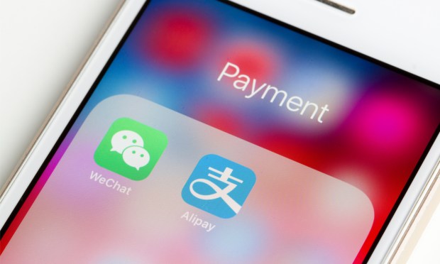 Tencent’s WeChat Pay Envisions Future Where Payment Options are the Norm