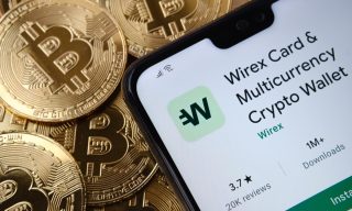 Wirex Spreads ‘Crypto Cheer’ With $1M Token Holiday Giveaway