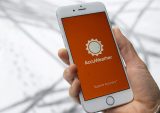 Smart Contracts Get Weather-Savvy With AccuWeather on the Blockchain