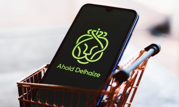Ahold Delhaize Chains Will Offer 30 Minute Deliveries via Instacart Partnership