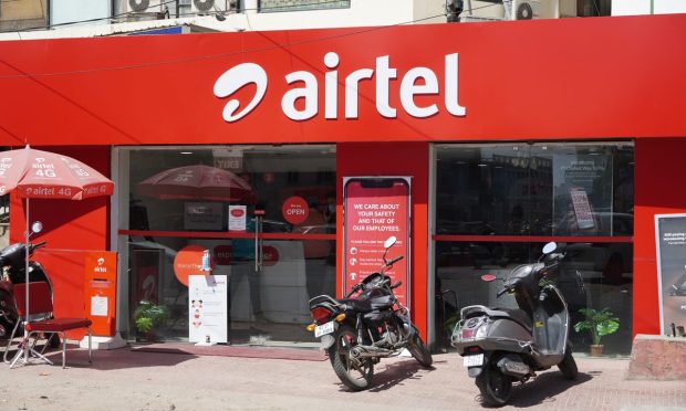 Airtel Payments Bank Crests 1B in Transaction Volume