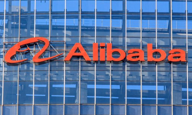China’s Alibaba Sets $100B GMV Target