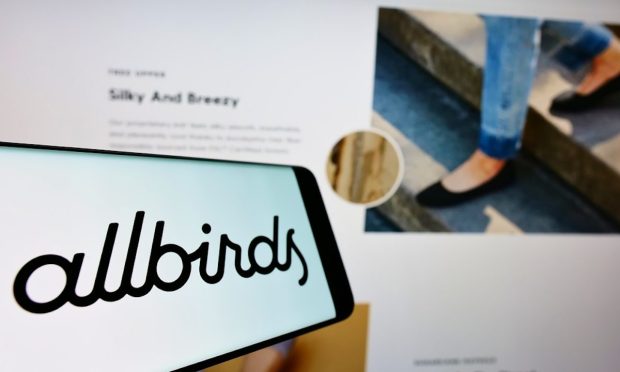 Allbirds Reports New Stores, Sales Growth After IPO