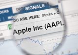 Apple Nearing $3T Market Capitalization