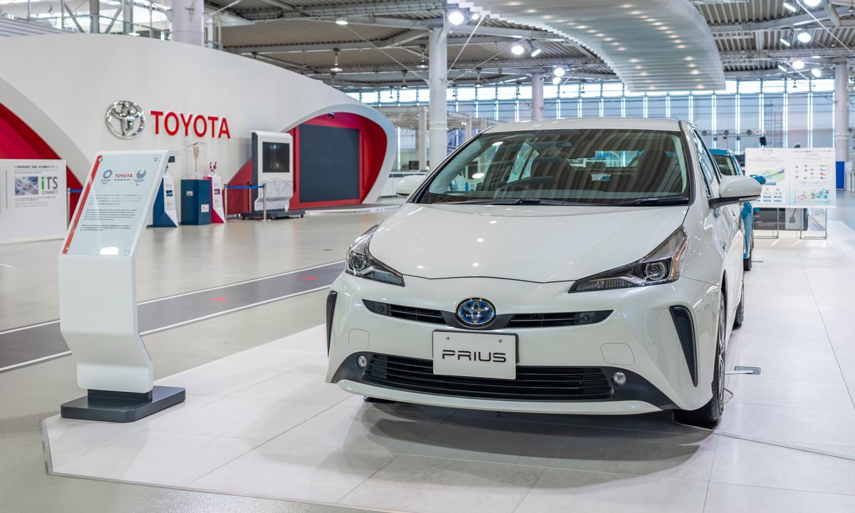 Balloon Payments Making a Comeback in Auto Sector as Car Prices Keep Accelerating